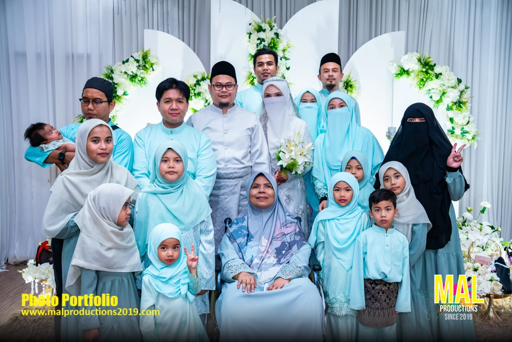 Malay Wedding Photography Portfolio Bangi MAL 2019 -38.webp